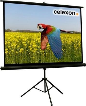Produktbild Celexon Eco Stativ, Leinwand, 4:3 (104.33", 4:3)