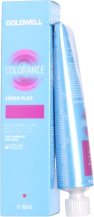 Image du produit Goldwell Colorance Tube Demi-Permanente (5NN brun clair extra)