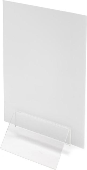 Deflecto Brochure/card holder (A6, A5, A4)