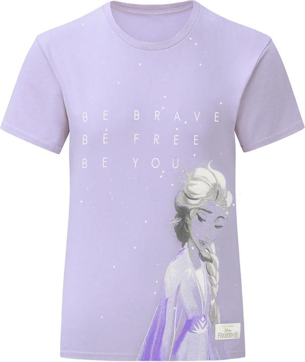 Immagine prodotto Disney Frozen Ragazza con la maglietta (104)