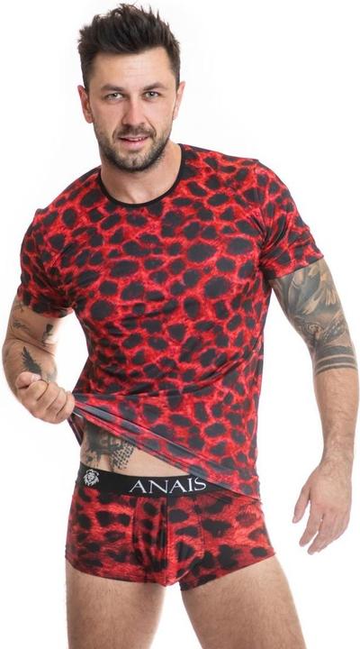 Anais Herren -Avage T-Shirt