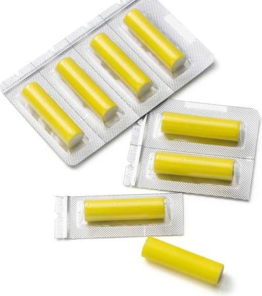 Produktbild dm Profissimo Staubsauger-Deo