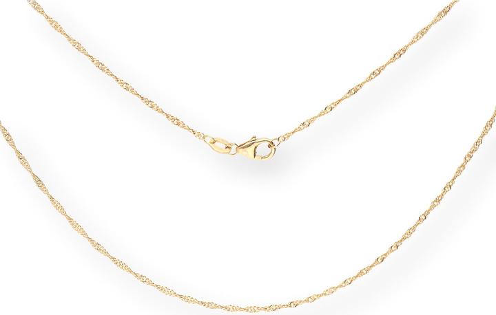Immagine prodotto Carat Base (Oro 9ct, 40 cm)