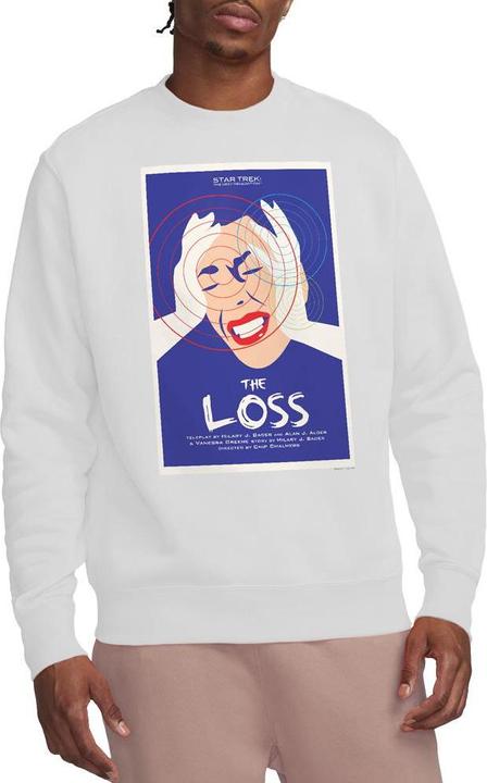Produktbild The Next Generation Season 4 Episode 10 Sweatshirt (M)