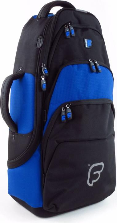Actual product image Fusion Premium (Cornet)