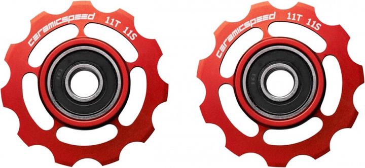Actual product image Ceramicspeed Road/MTB