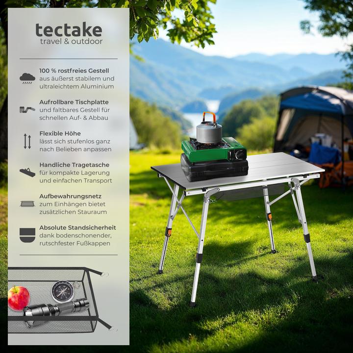 Produktbild tectake Tina