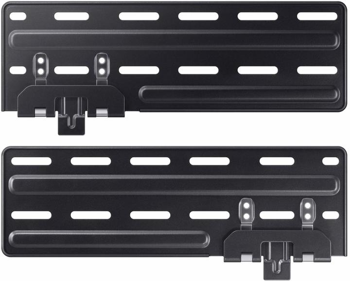 Actual product image Samsung Smart Signage Z wall mount for QxC series (Wall, 85", 60 kg)