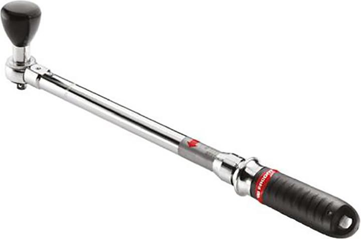 Actual product image Facom Torque wrench (1/4", 1 Nm, 5 Nm)