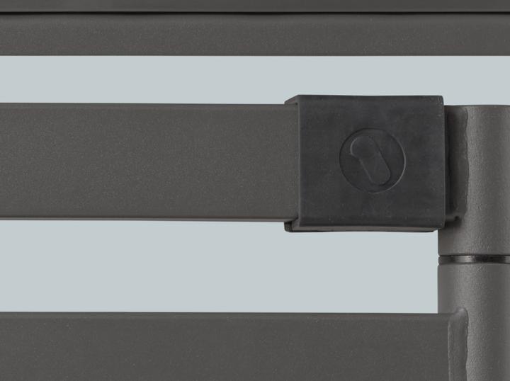 Actual product image One for All Dynamic TV-beugel draaibaar - kantelbaar - 42-100 inch - VESA 600 (Wall, 100", 90 kg)