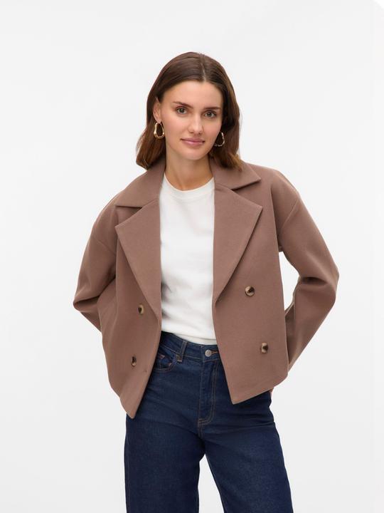 Actual product image Vero Moda VMCAYA Jacke Jacke (L)