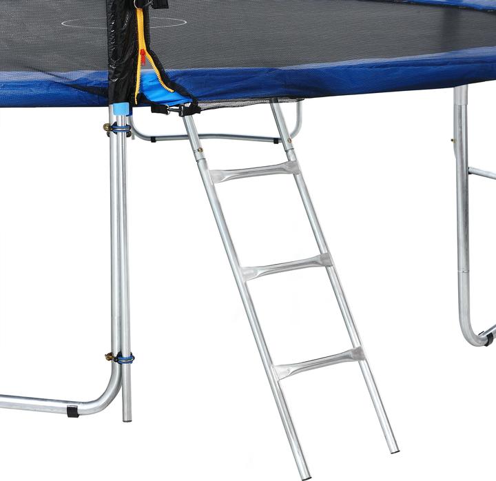 Actual product image Monzana Trampoline (366 cm)