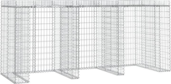 Actual product image VidaXL Liebfried