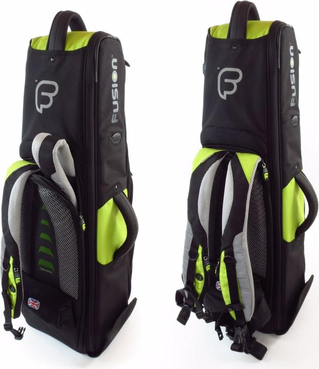 Image du produit Fusion Premium (Trombones basses)