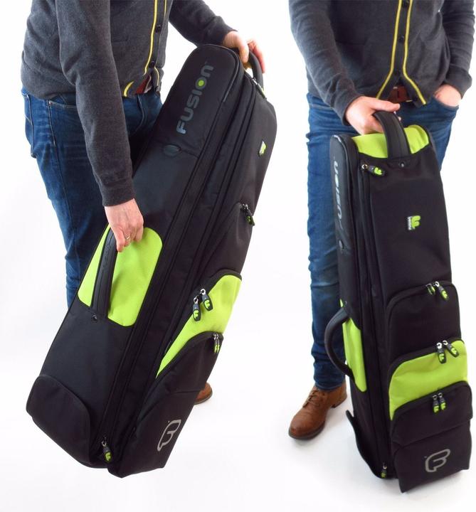 Image du produit Fusion Premium (Trombones basses)