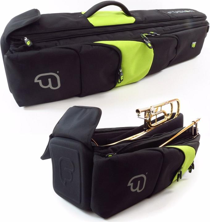 Image du produit Fusion Premium (Trombones basses)