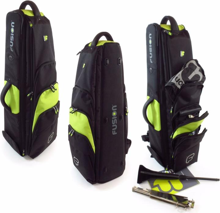 Image du produit Fusion Premium (Trombones basses)