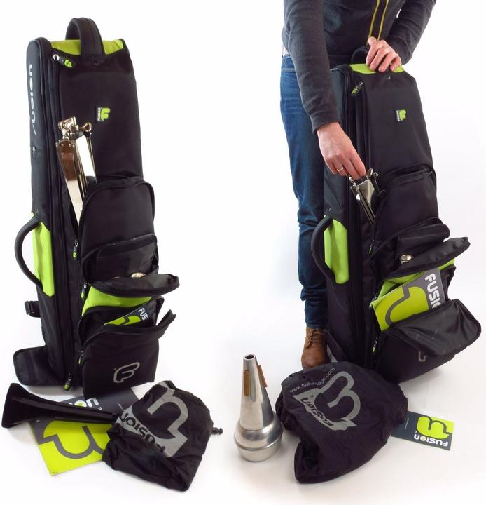 Image du produit Fusion Premium (Trombones basses)