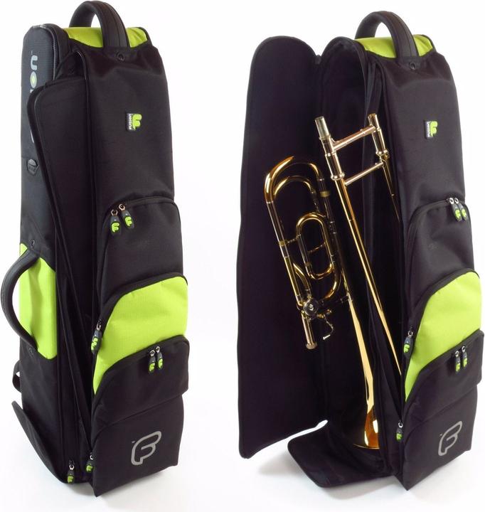Image du produit Fusion Premium (Trombones basses)