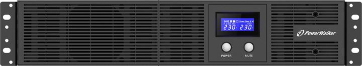 Produktbild Powerwalker VI 3000 RLE (3000 VA, 1800 W, Line-Interaktiv USV)