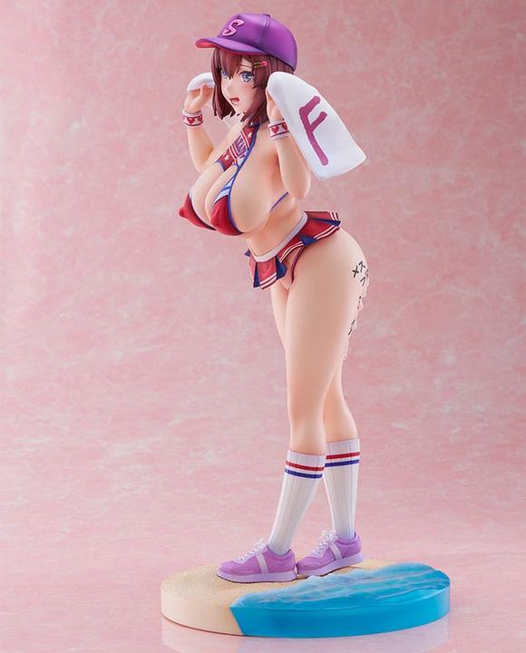 Image du produit Nocturne Akane Wa Tsumare Somerareru statuette PVC 1/6 Akane Nanao 30 cm