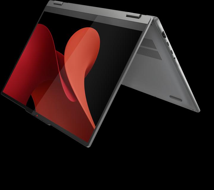 Produktbild Lenovo IdeaPad 5 2-in-1 (16", AMD Ryzen 7 8845HS, 16 GB, 1000 GB, DE)