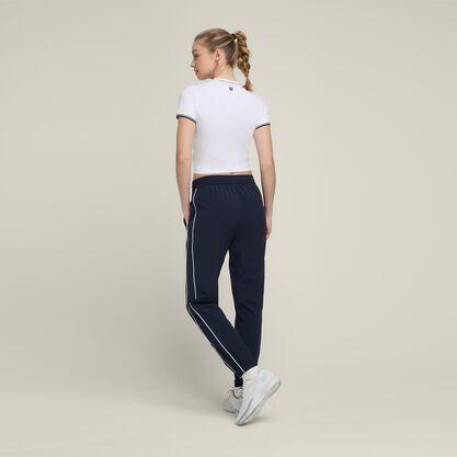 Produktbild Wilson Team Warm-Up Pant Damen Navy