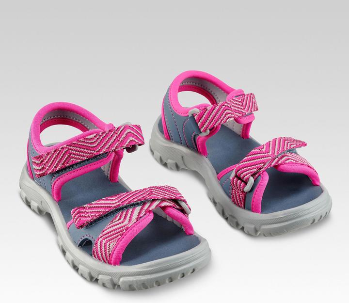 Immagine prodotto Quechua MH100 KID (24)