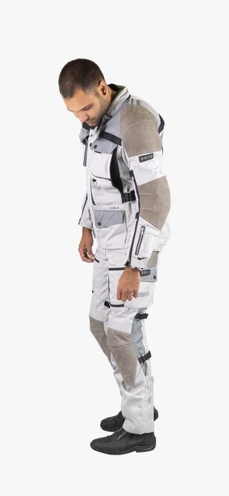 Produktbild iXS Montevideo-Air 2 (Herren, XL)