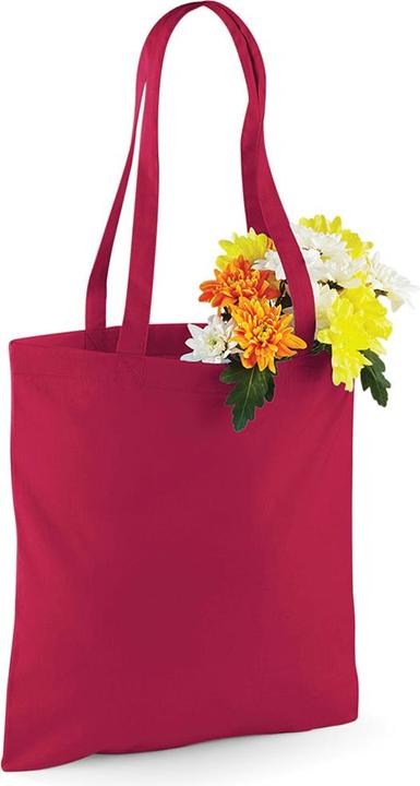 Actual product image Westford Mill Promo shopping bag 10 litres (10 l)