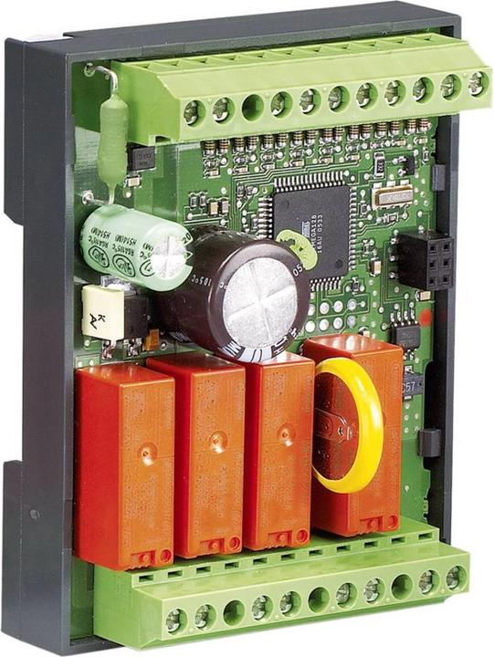 Image du produit Crouzet Module de contrôle PLC 88970005 24 V/DC