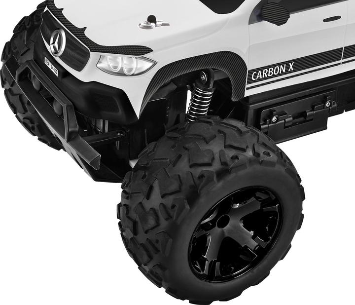 Image du produit Revell Camion Mercedes Classe X (RTR Prêt à fonctionner)