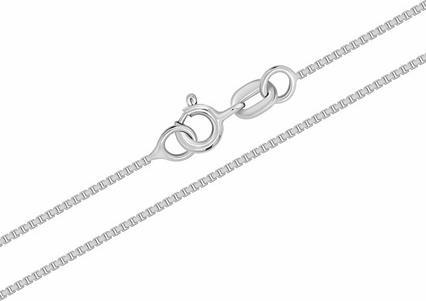 Produktbild Brilio Silver - Charming silver jewelry set Hearts with zircons SET259W (necklace. earrings)