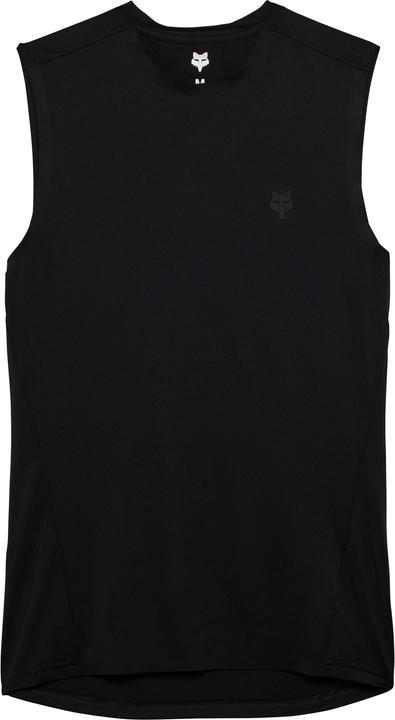 Produktbild Fox Tee 24 Tecbase Sl Shirt Blk (M)