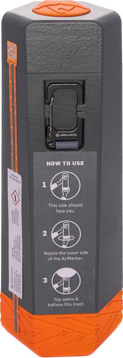 Immagine prodotto Air Marker AirMarker R.One