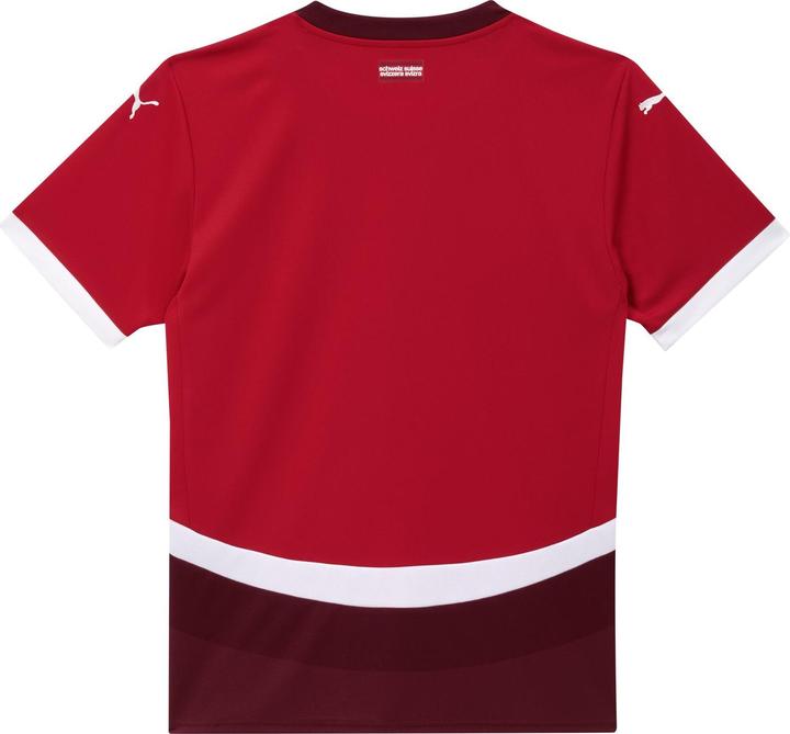 Image du produit Puma ASF HOME Jersey Replica (XXL)