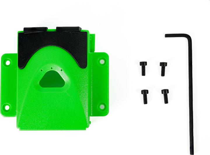 Produktbild Socket AC4258-3317
