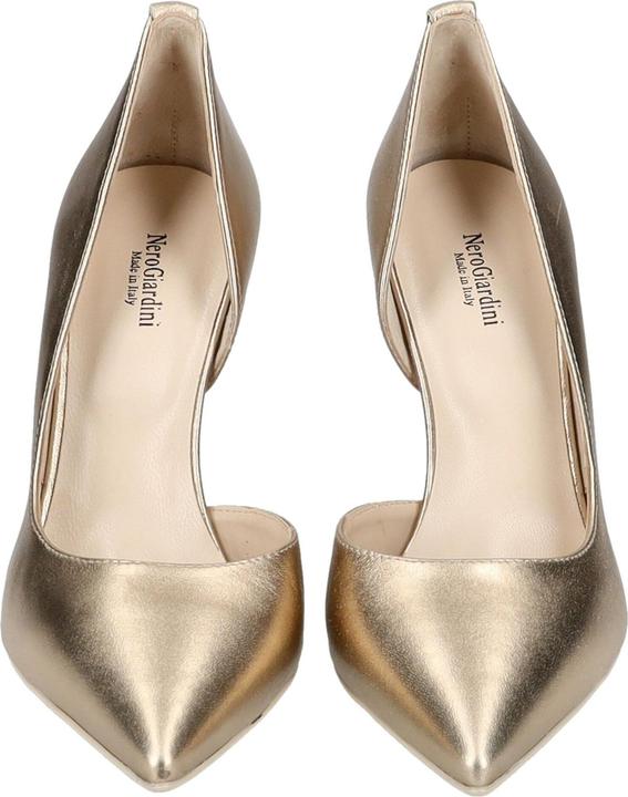 Actual product image Nero Giardini Pumps (40)