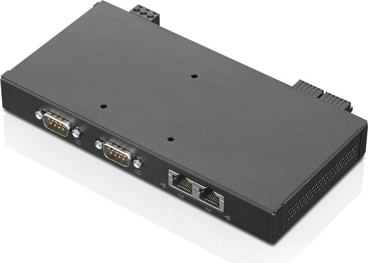 Produktbild Lenovo ThinkCentre Nano IO Expansion Box