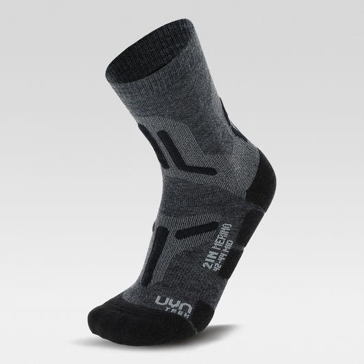 Image du produit UYN Trekking 2In Merino Mid (42 - 44)