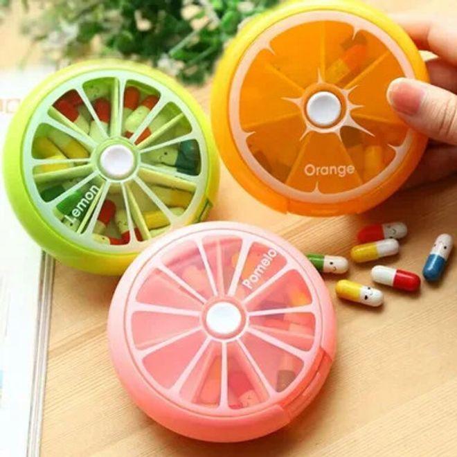 Produktbild MU Classic Citrus Series
