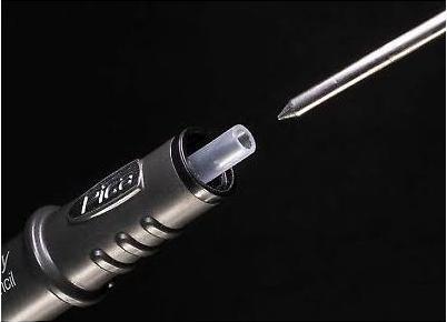Immagine prodotto Pica Ricariche di ricambio a secco (Mine di ricambio, Grigio, 2.80 mm)