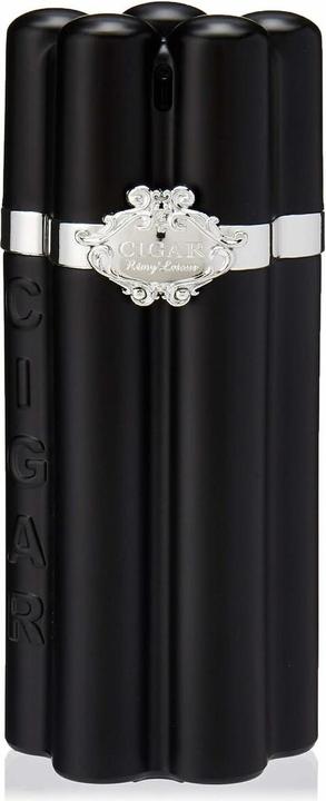 Actual product image Remy Latour Cigar Black Wood (Eau de toilette, 100 ml)