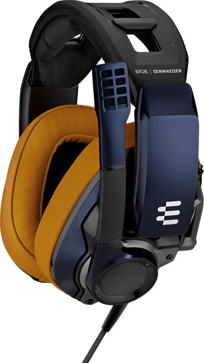 Produktbild EPOS GSP 602 (Kabelgebunden)