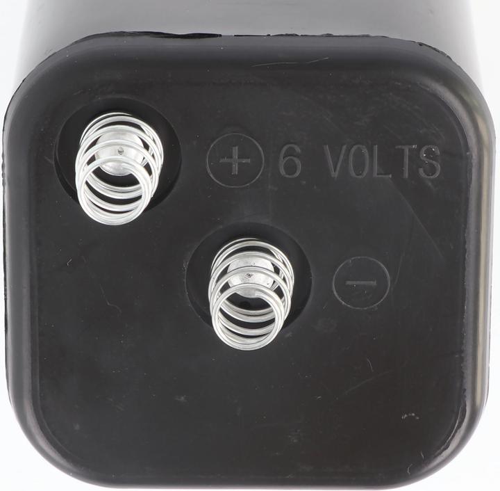 Immagine prodotto AccuCell Blocco di alimentazione della batteria 4R25R (1 pz., 4R25, 9500 mAh)