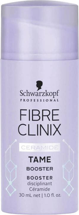 Schwarzkopf Fibre Clinix - Tame Booster (30 ml)