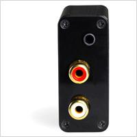 Immagine prodotto FiiO Convertitore audio da coassiale/ottico a analogico Taishan D03K (Digitale -> Analogico)