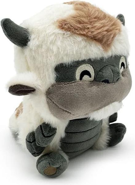 Actual product image Youtooz Avatar - The Lord of the Elements plush figure Appa Stickie 15 cm (15 cm)