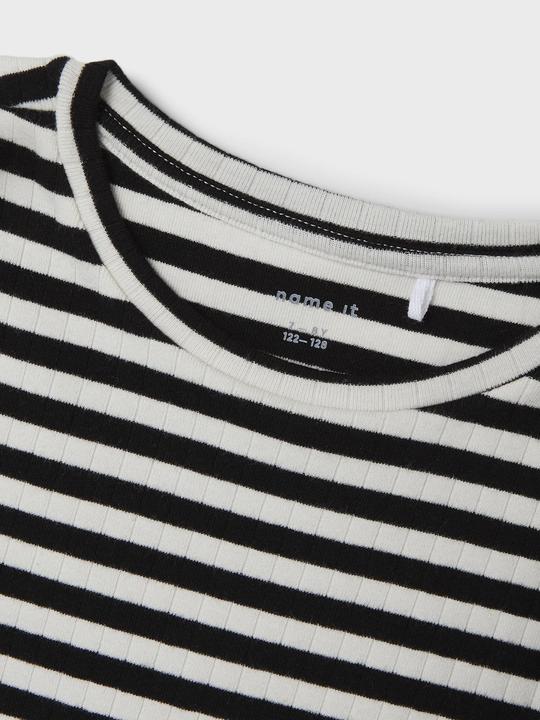 Actual product image Name it Rib knit T-shirt (158)