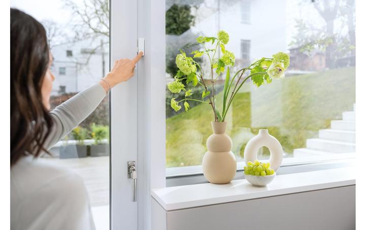 Actual product image Bosch Smart Home Door/window contact II (+M)